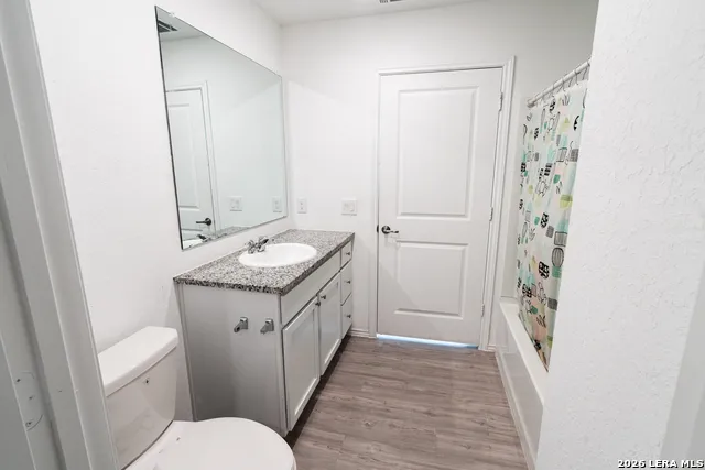 4111 Imogene Ivy San Antonio, TX 78211