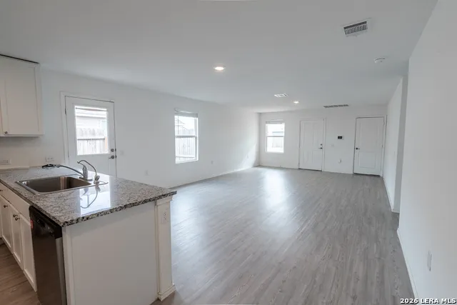 4111 Imogene Ivy San Antonio, TX 78211