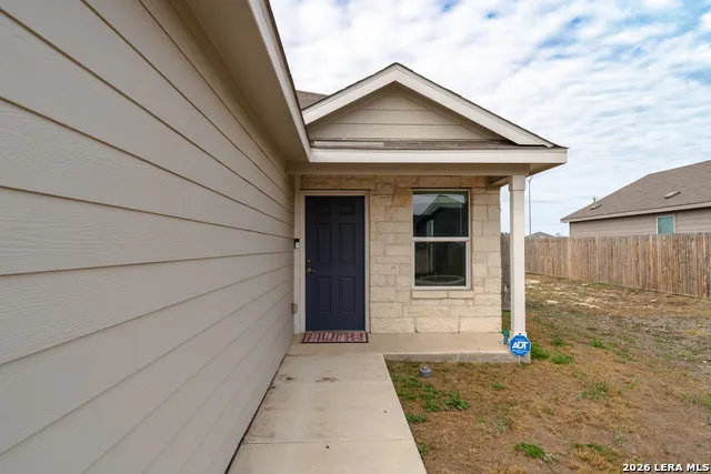 4111 Imogene Ivy San Antonio, TX 78211