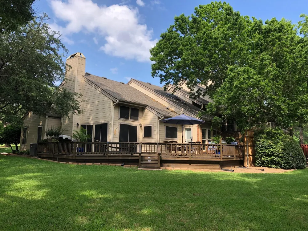 149 Summer Place Circle #BLDG N UNIT 149 Pottsboro, TX 75076