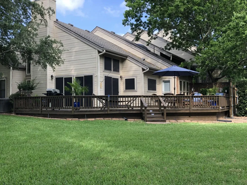 149 Summer Place Circle #BLDG N UNIT 149 Pottsboro, TX 75076