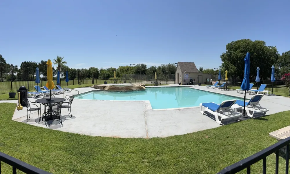 149 Summer Place Circle #BLDG N UNIT 149 Pottsboro, TX 75076