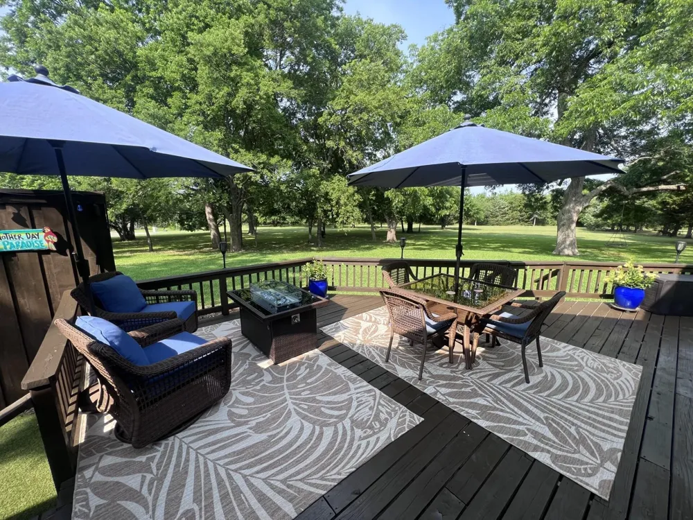 149 Summer Place Circle #BLDG N UNIT 149 Pottsboro, TX 75076
