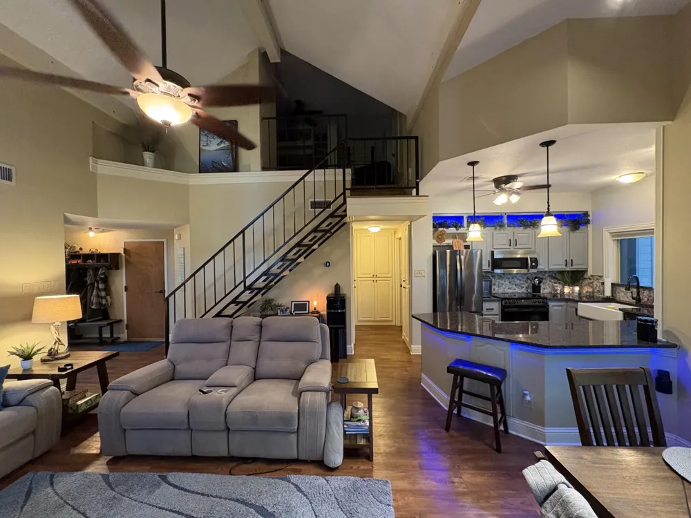 149 Summer Place Circle #BLDG N UNIT 149 Pottsboro, TX 75076