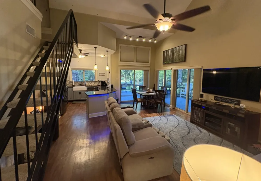 149 Summer Place Circle #BLDG N UNIT 149 Pottsboro, TX 75076
