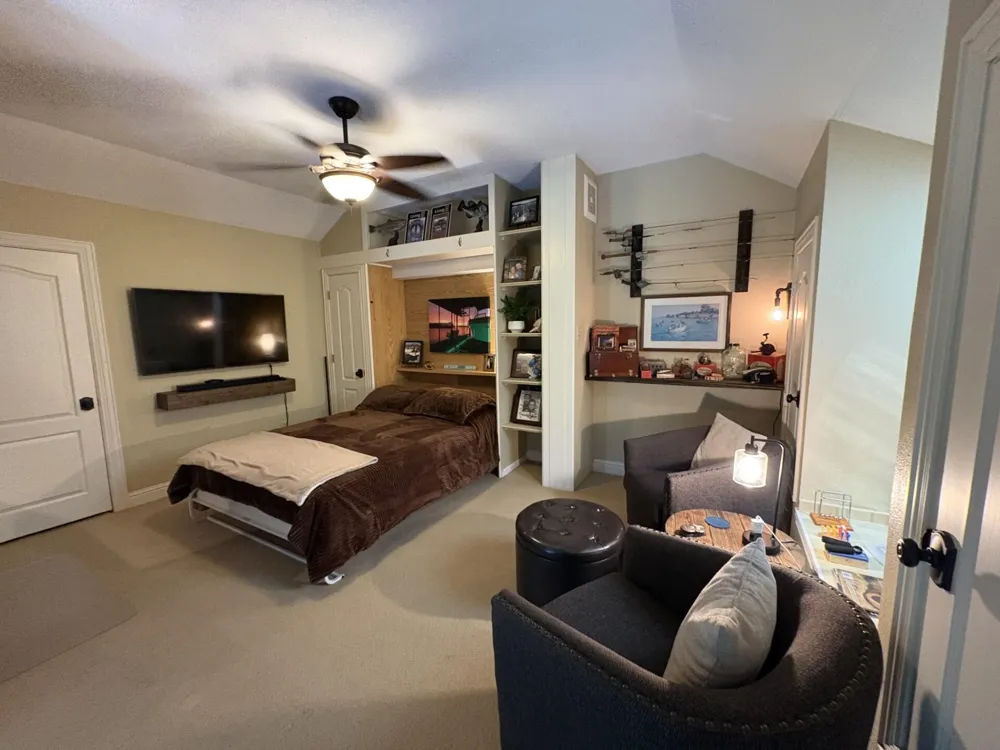 149 Summer Place Circle #BLDG N UNIT 149 Pottsboro, TX 75076