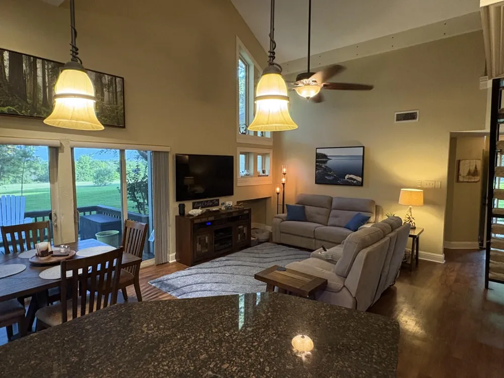 149 Summer Place Circle #BLDG N UNIT 149 Pottsboro, TX 75076