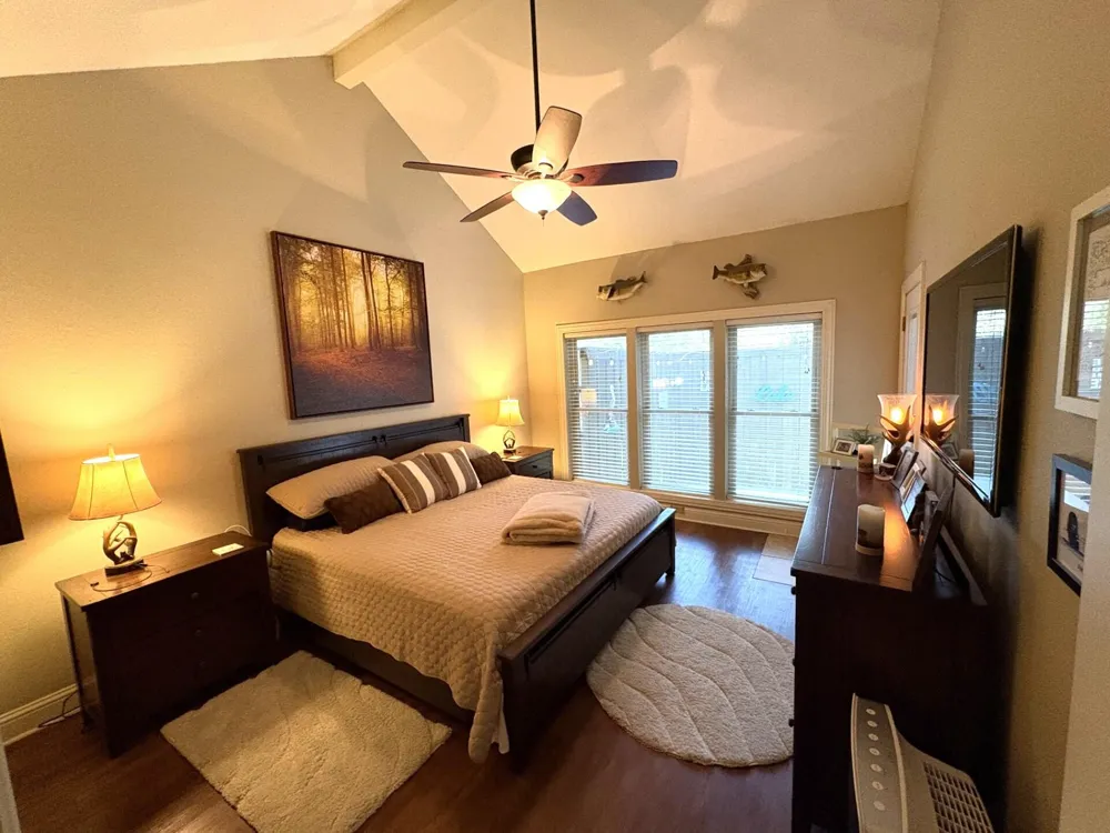 149 Summer Place Circle #BLDG N UNIT 149 Pottsboro, TX 75076