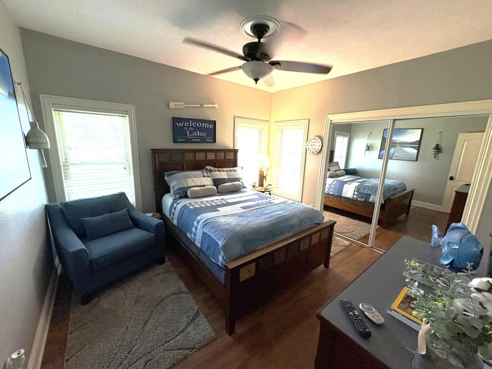 149 Summer Place Circle #BLDG N UNIT 149 Pottsboro, TX 75076