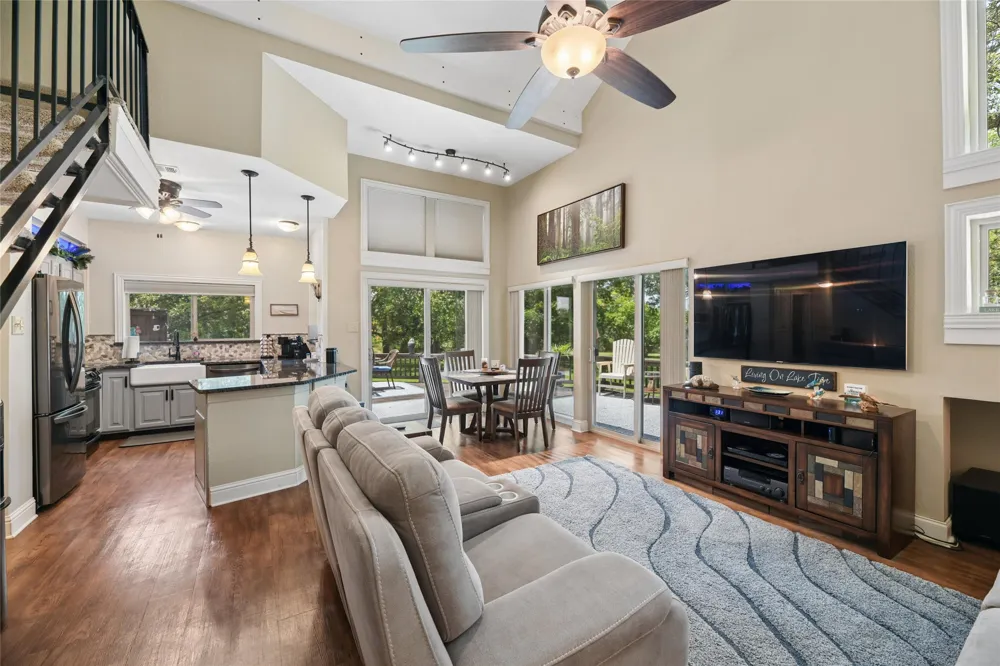149 Summer Place Circle #BLDG N UNIT 149 Pottsboro, TX 75076