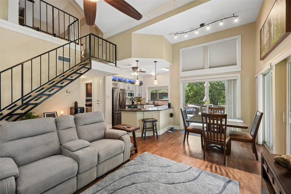 149 Summer Place Circle #BLDG N UNIT 149 Pottsboro, TX 75076