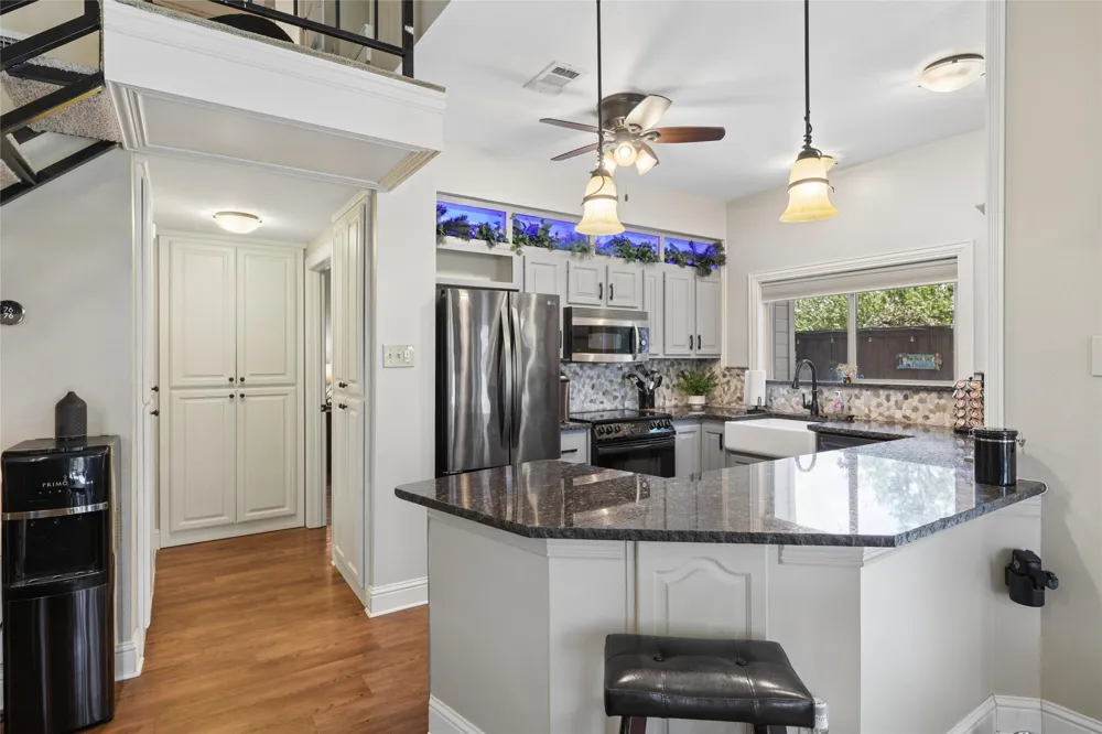 149 Summer Place Circle #BLDG N UNIT 149 Pottsboro, TX 75076