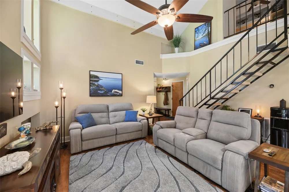 149 Summer Place Circle #BLDG N UNIT 149 Pottsboro, TX 75076