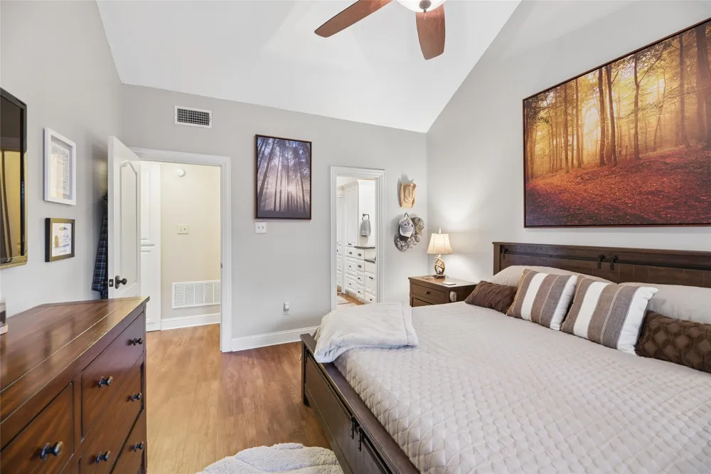 149 Summer Place Circle #BLDG N UNIT 149 Pottsboro, TX 75076