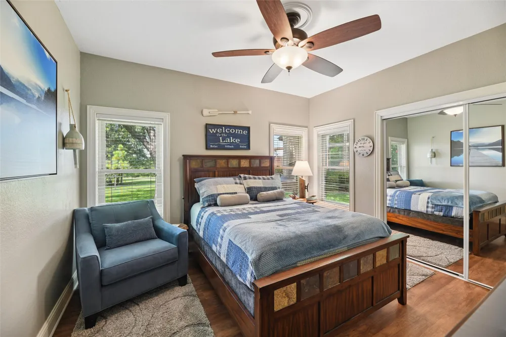 149 Summer Place Circle #BLDG N UNIT 149 Pottsboro, TX 75076