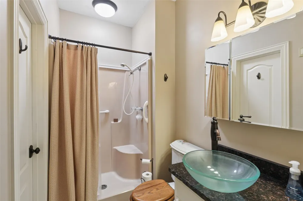 149 Summer Place Circle #BLDG N UNIT 149 Pottsboro, TX 75076
