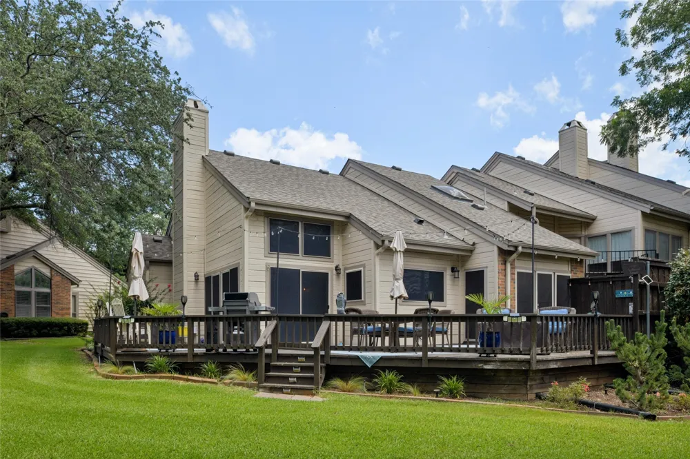149 Summer Place Circle #BLDG N UNIT 149 Pottsboro, TX 75076