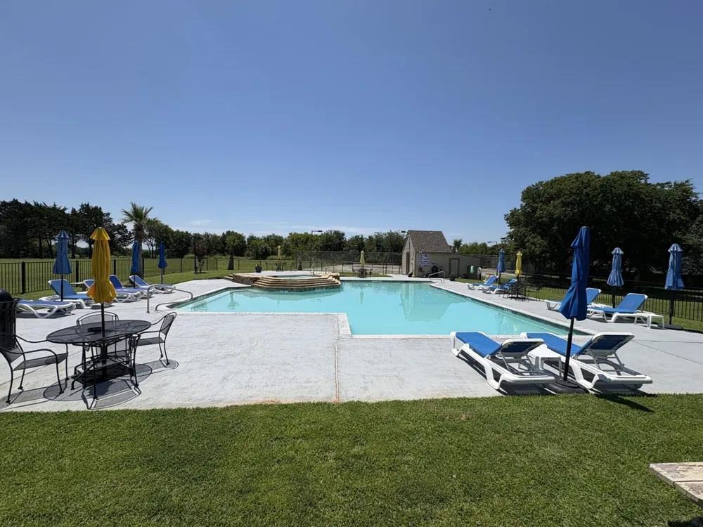 149 Summer Place Circle #BLDG N UNIT 149 Pottsboro, TX 75076