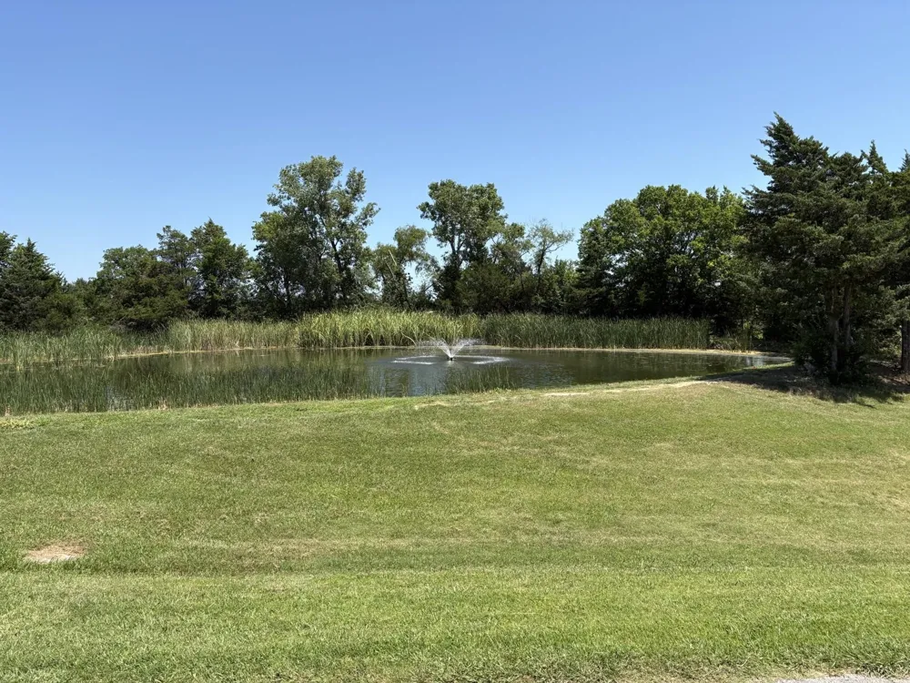149 Summer Place Circle #BLDG N UNIT 149 Pottsboro, TX 75076