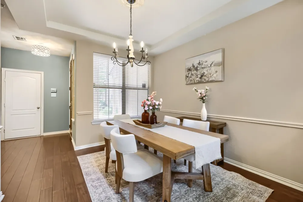 617 Raford Hill Lane Richardson, TX 75081