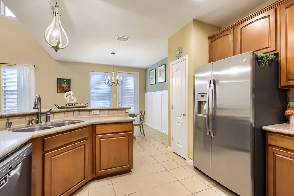 617 Raford Hill Lane Richardson, TX 75081