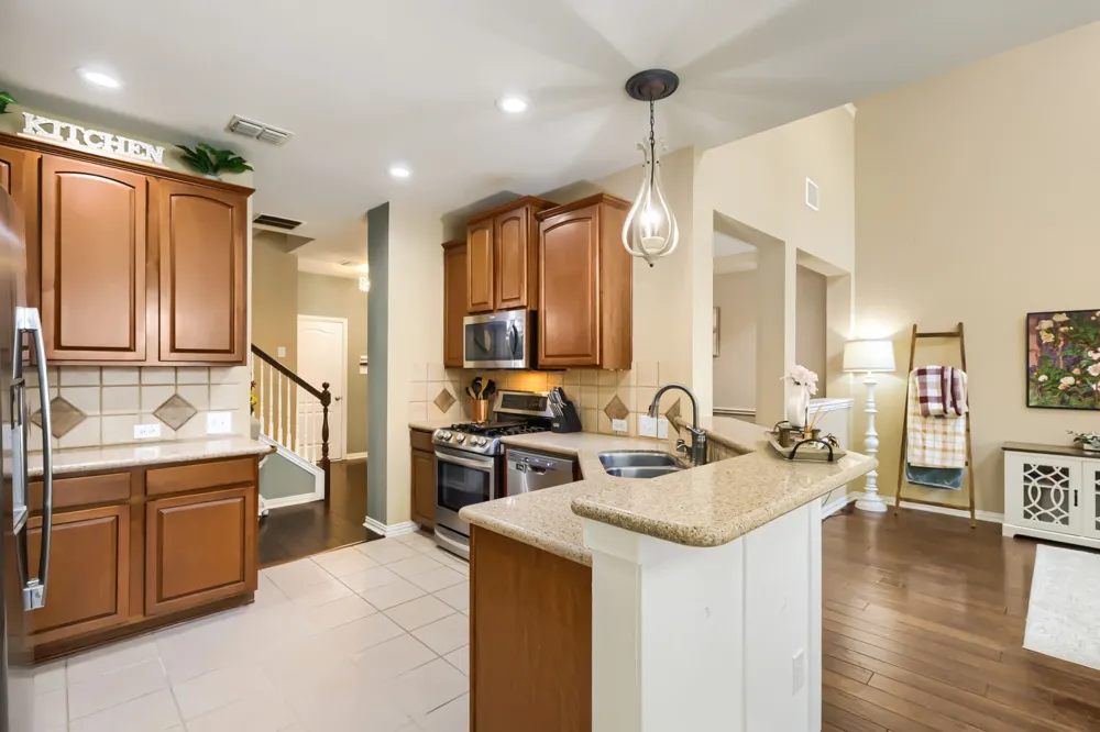 617 Raford Hill Lane Richardson, TX 75081