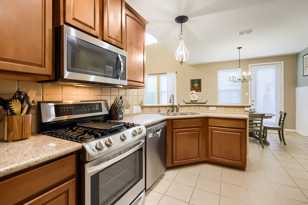 617 Raford Hill Lane Richardson, TX 75081