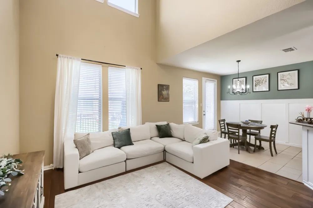 617 Raford Hill Lane Richardson, TX 75081