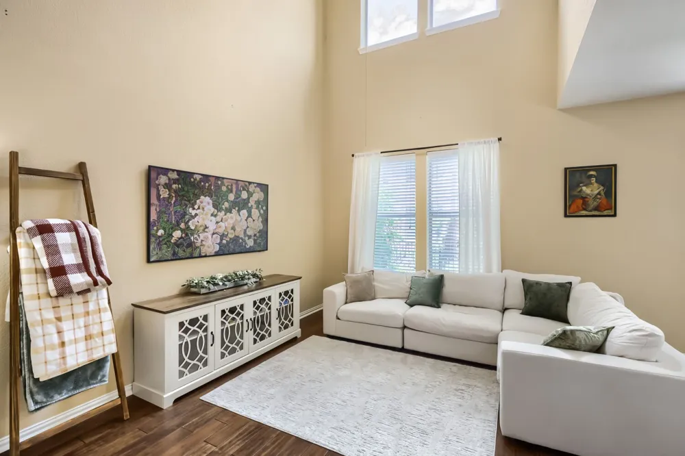 617 Raford Hill Lane Richardson, TX 75081