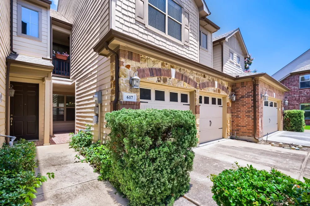 617 Raford Hill Lane Richardson, TX 75081