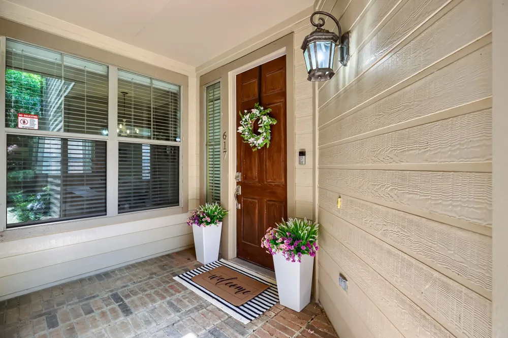 617 Raford Hill Lane Richardson, TX 75081