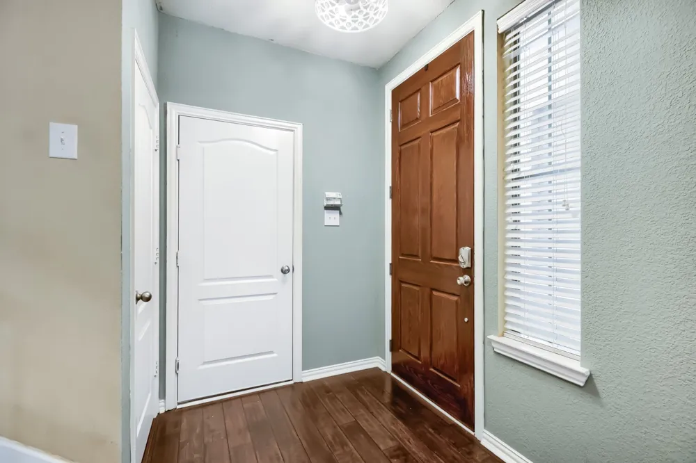 617 Raford Hill Lane Richardson, TX 75081