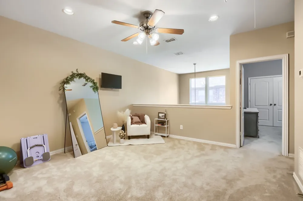 617 Raford Hill Lane Richardson, TX 75081