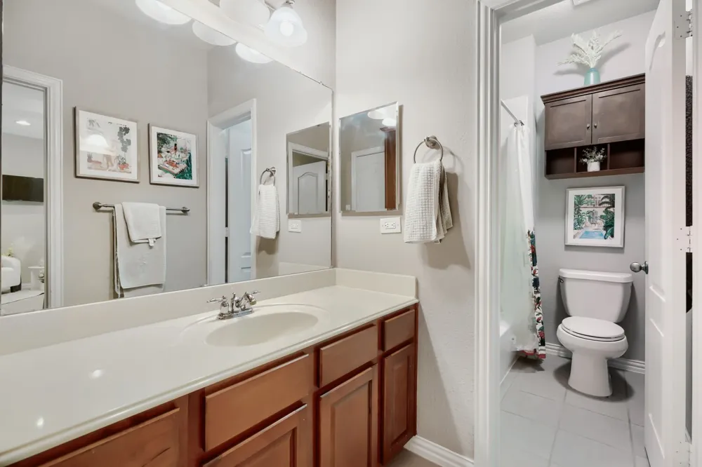 617 Raford Hill Lane Richardson, TX 75081