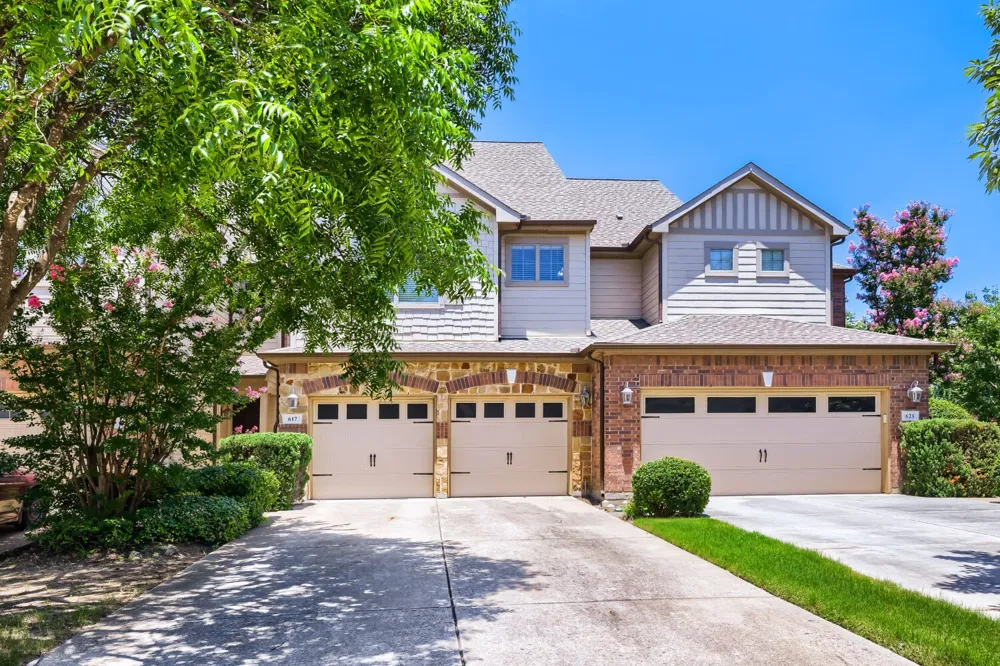 617 Raford Hill Lane Richardson, TX 75081