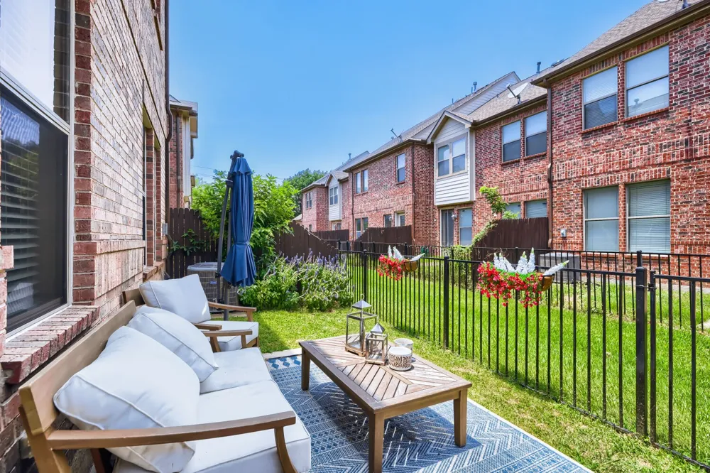617 Raford Hill Lane Richardson, TX 75081