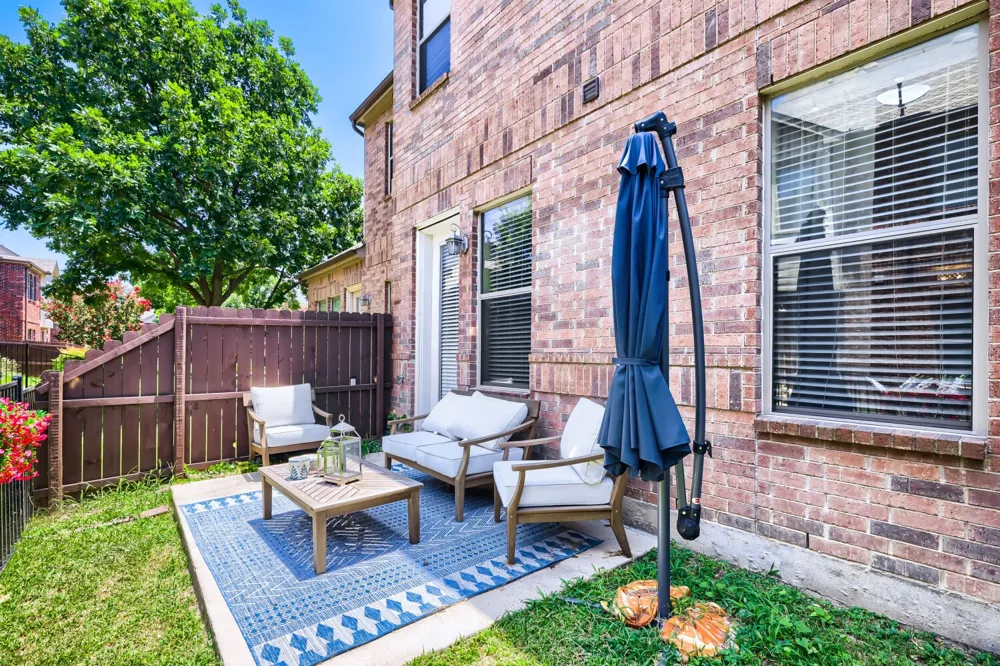617 Raford Hill Lane Richardson, TX 75081
