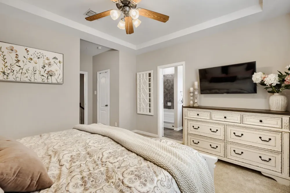617 Raford Hill Lane Richardson, TX 75081