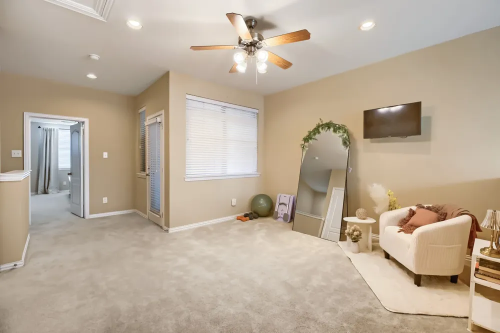 617 Raford Hill Lane Richardson, TX 75081
