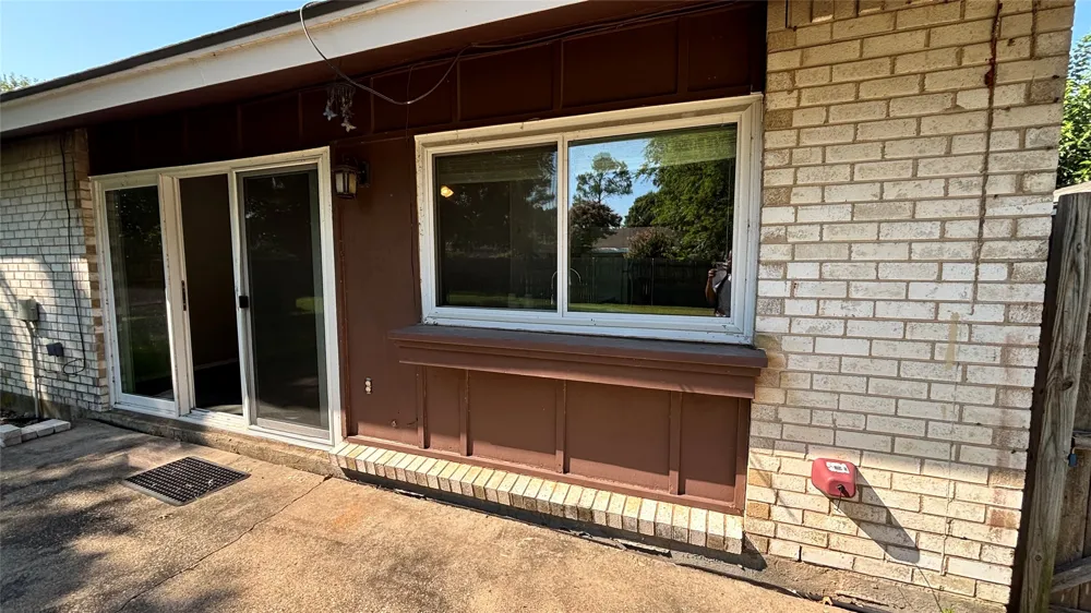 1117 High Point Road Arlington, TX 76015