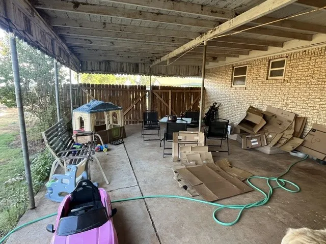 116 Barb Street Roby, TX 79543
