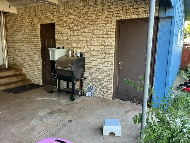 116 Barb Street Roby, TX 79543
