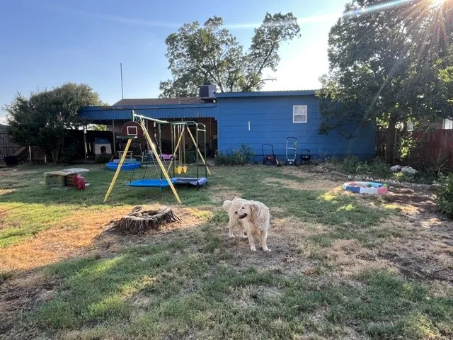 116 Barb Street Roby, TX 79543