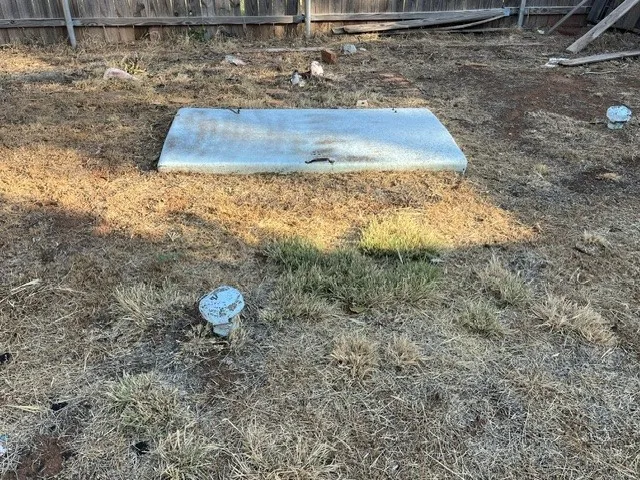 116 Barb Street Roby, TX 79543