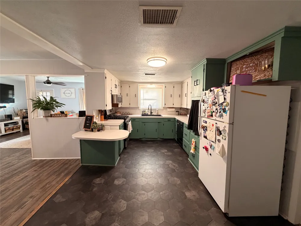 116 Barb Street Roby, TX 79543