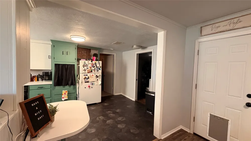 116 Barb Street Roby, TX 79543