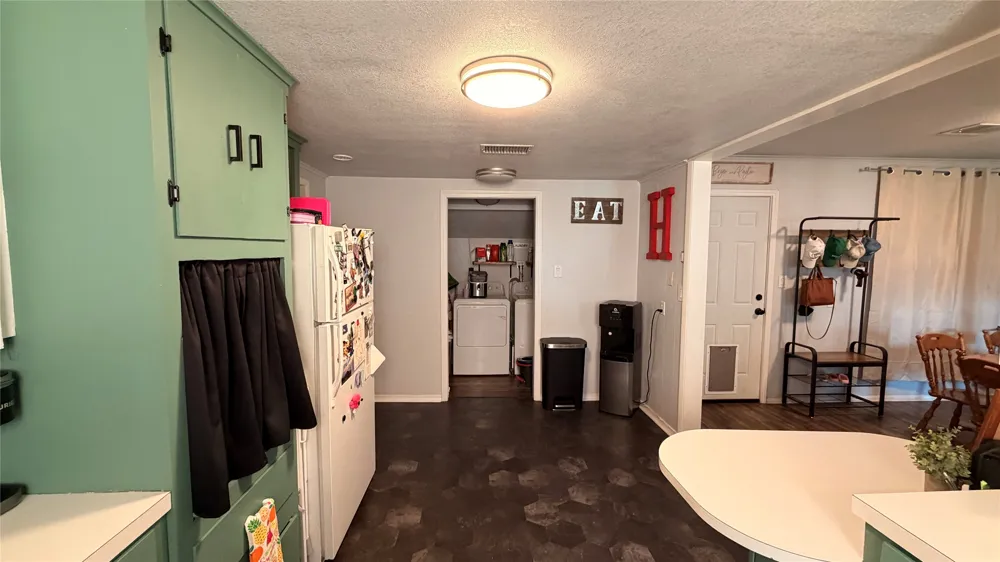 116 Barb Street Roby, TX 79543