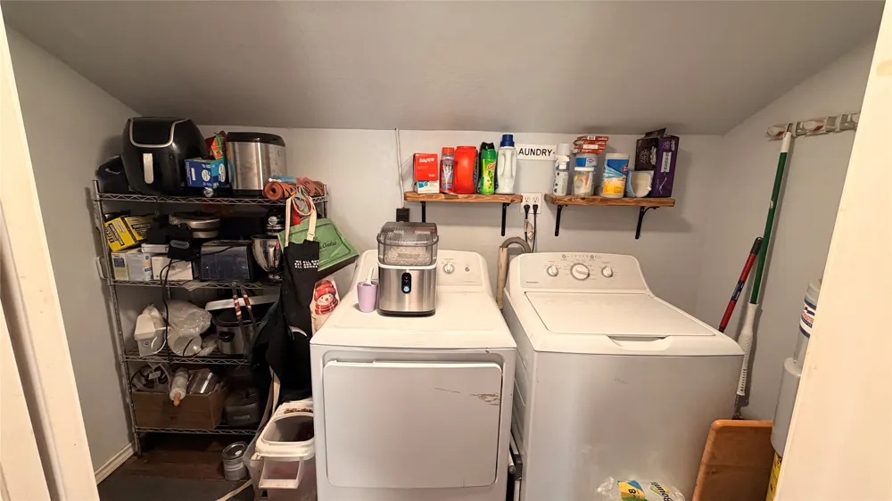 116 Barb Street Roby, TX 79543
