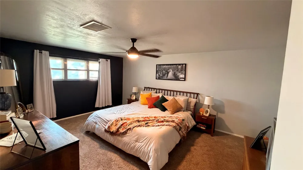 116 Barb Street Roby, TX 79543