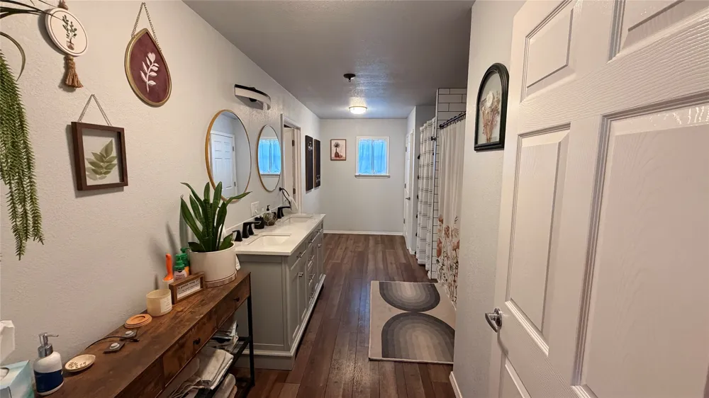 116 Barb Street Roby, TX 79543